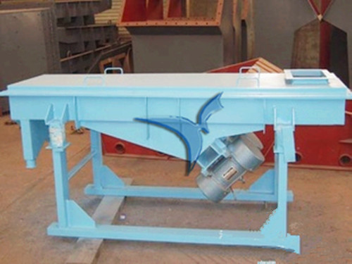 供應 先鋒 直線振動篩