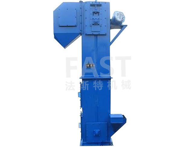 新疆板鏈式提升機