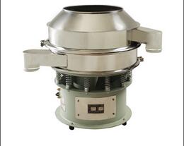 新鄉(xiāng)世華振動  加緣式旋振篩