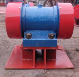 ZFB-6防閉塞裝置，電機(jī)式