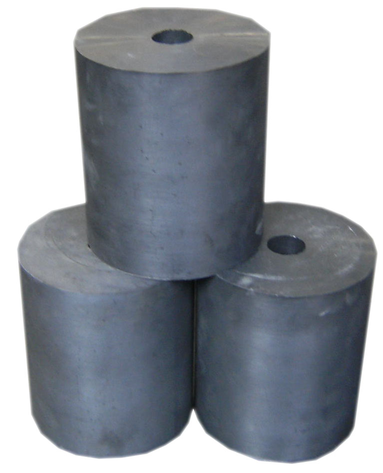 橡膠彈簧200*200*50振動篩橡膠配件，一件起包郵