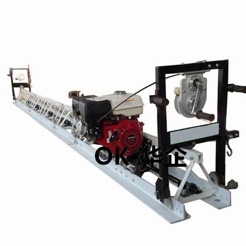 內燃型路面振動梁內燃型混凝土震動梁