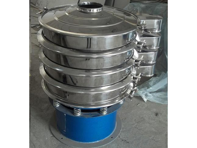 HX-XZ型三次元振動(dòng)篩 恒鑫液壓