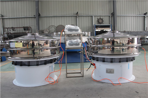 供應 先鋒 三次元超聲波振動篩