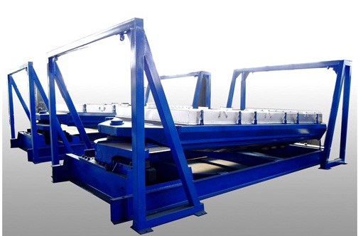 供應 先鋒 平面回轉篩