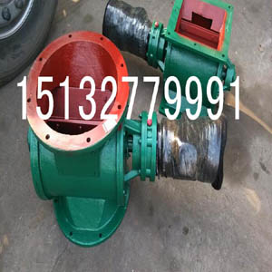 天津YJD-A星型卸灰閥做工精細質(zhì)好優(yōu)