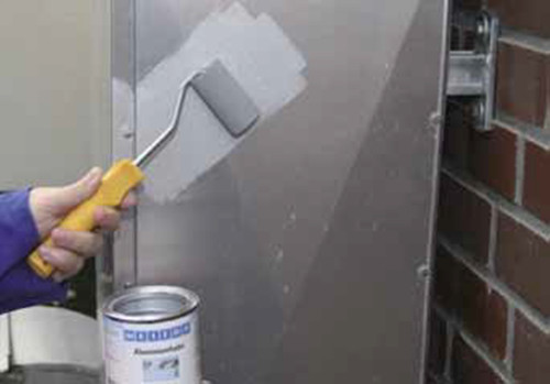 德國(guó)威爾康儲(chǔ)油罐防腐涂料