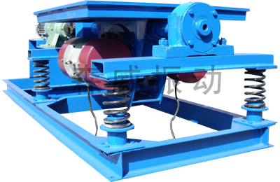 翻轉(zhuǎn)式振動平臺