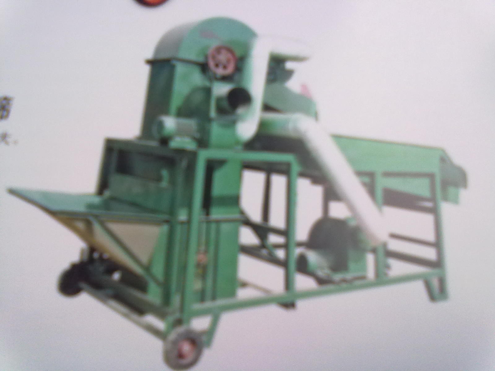 供應小麥精選篩，糧食除雜機