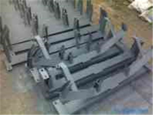 DTII型皮帶機專業(yè)中原機械 服務好 產(chǎn)品型號齊全