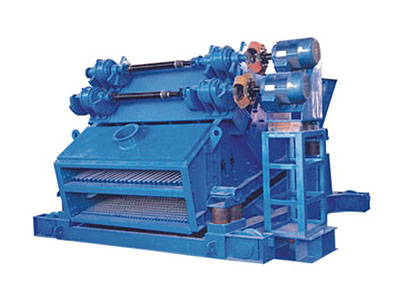 礦石篩分高效重型直線(xiàn)振動(dòng)篩