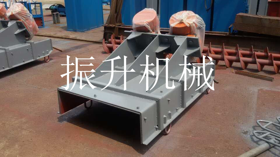 GZG系列電機(jī)振動(dòng)給料機(jī)w