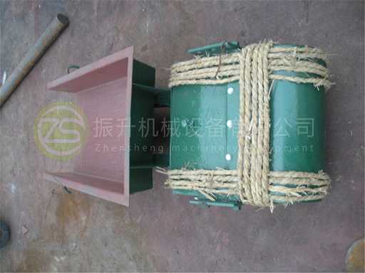 GZ系列電磁振動(dòng)給料機(jī)w