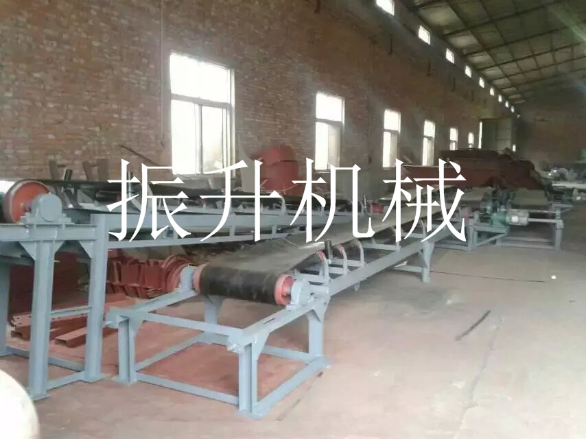 TD75系列帶式輸送機(jī)w