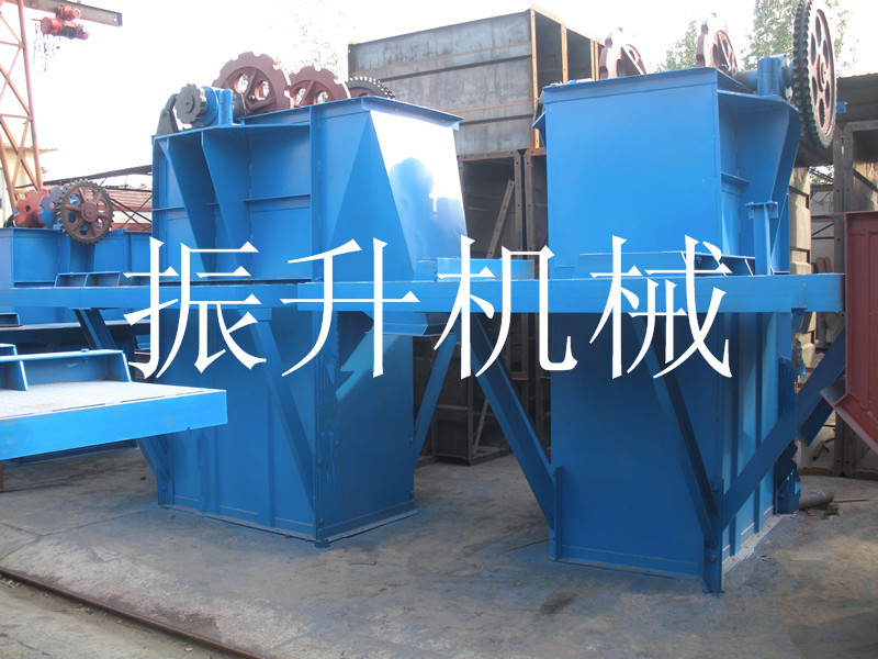 TD，D系列斗式提升機(jī)w