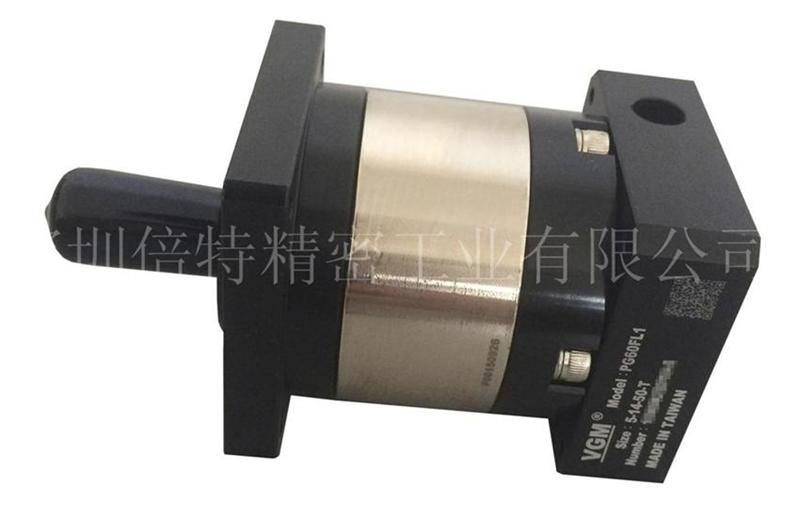 臺(tái)灣聚盛減速機(jī)