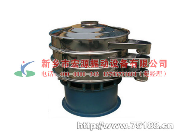 多層不銹鋼振動篩，超聲波振動篩