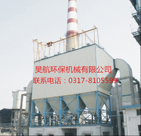                       昊航環(huán)保靜電除塵器的各種型號(hào)的介紹