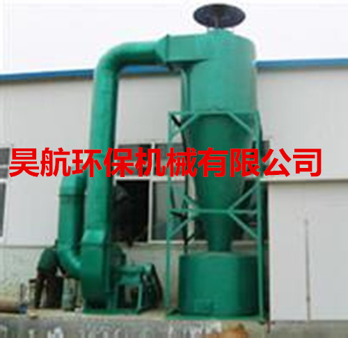 旋風(fēng)除塵器的優(yōu)點(diǎn)與不足分別有哪些