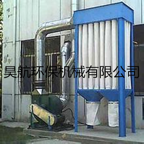 布袋收塵器，布袋收塵器的技術(shù)參數(shù)