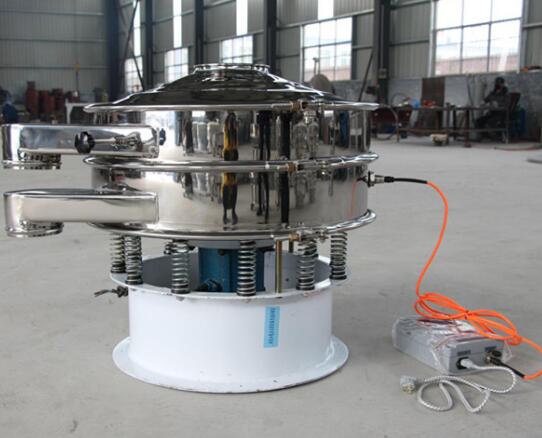 超聲波振動(dòng)篩 超聲波旋振篩 哪里購(gòu)買振動(dòng)篩好