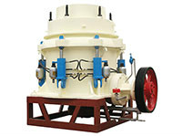 耐磨節(jié)能圓錐破碎機(jī)型號(hào)欣凱機(jī)械XK-C原裝現(xiàn)貨