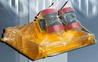 新鄉(xiāng)鑫鋒機(jī)械長(zhǎng)期供應(yīng)ZG系列振動(dòng)給煤機(jī)