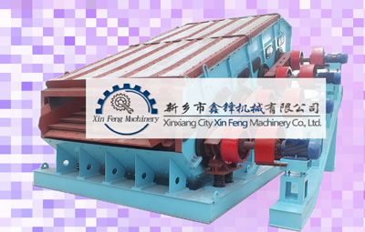 鑫鋒機(jī)械專業(yè)生產(chǎn)供應(yīng)強(qiáng)力篩