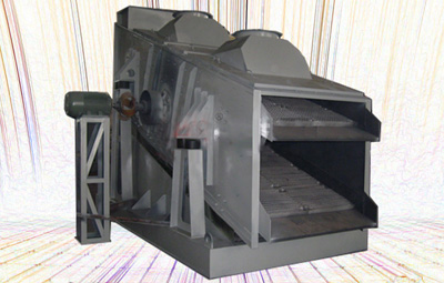 鑫鋒機(jī)械廠家直銷(xiāo)YA型圓振動(dòng)篩