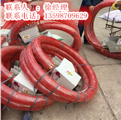 定做-3米、4米、5米、6米長絞龍上料機(jī)-向上吸糧食的機(jī)器