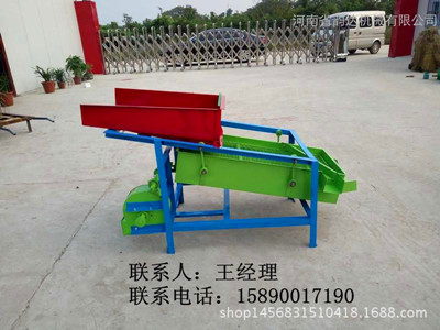 什么地方有賣小型玉米篩選機？