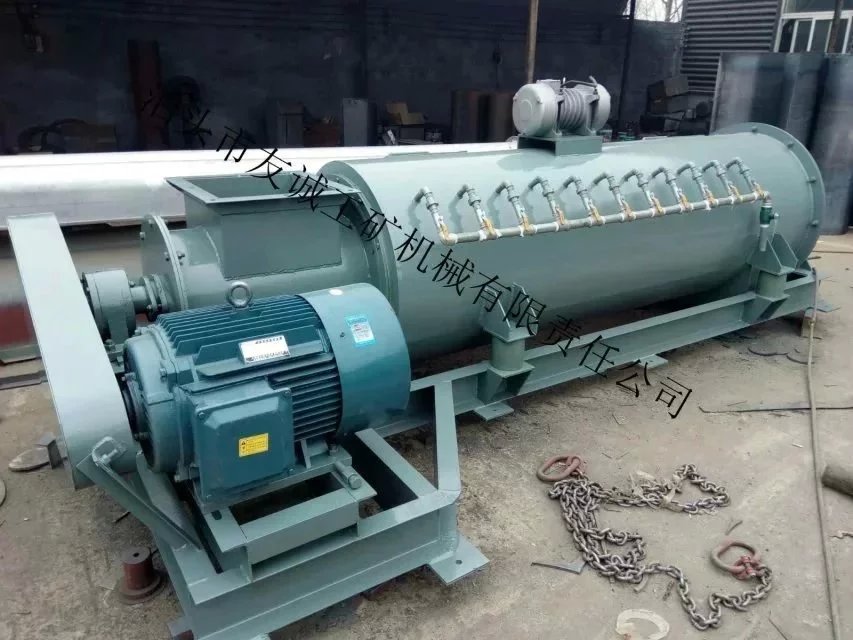 粉塵加濕機(jī)廠家價(jià)格，型號(hào)齊全