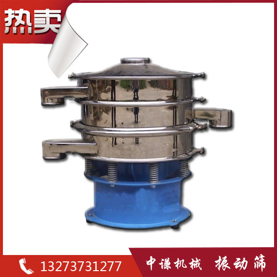 豆?jié){過(guò)濾篩-省時(shí)省力產(chǎn)量高-中謙品牌