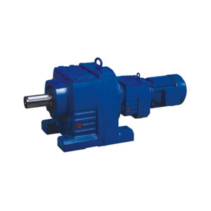 r67齒輪減速機(jī)，r67減速機(jī)廠家，杰牌工廠直銷