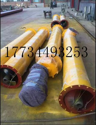 供應(yīng)螺旋輸送機核心技術(shù)