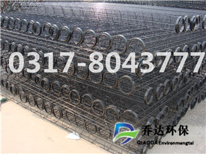 喬達環(huán)保大量出售彈簧骨架,鍍鋅骨架,有機硅骨架,噴塑骨架