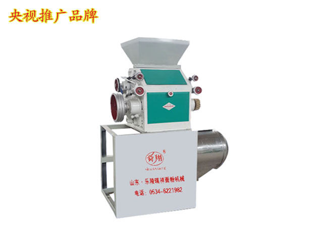 農(nóng)村小型磨面機(jī) 專屬小麥加工設(shè)備