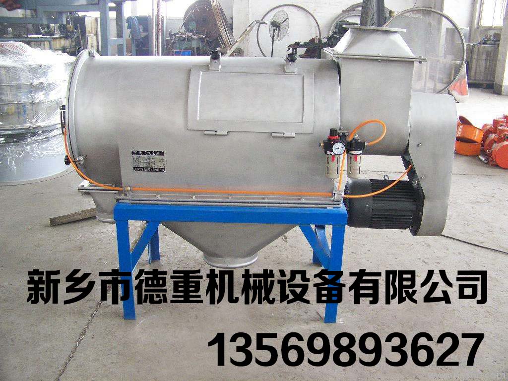 生石灰振動篩分機(jī)、云母粉氣流篩、沸石篩選機(jī)、氧化鋁分級搖擺篩