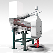 AViTEQ|料倉卸料器-德國品牌電磁振動給料機、電磁給料機、慣性給料機