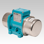 AViTEQ|(e)UV系列振動電機(jī)-德國高品質(zhì)振動電機(jī)、防爆版可選