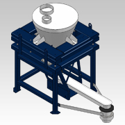 AVITEQ|LiW系列失重秤系統(tǒng)-德國(guó)高精度失重稱量系統(tǒng)