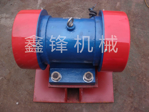 鑫鋒機械供應YZS振動電機