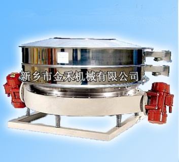 顆粒粉末振動抖篩機(jī)