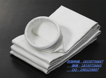 PTFE復(fù)合纖維除塵濾袋