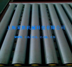 供應(yīng)方便靈活，質(zhì)量好的滾筒輸送機