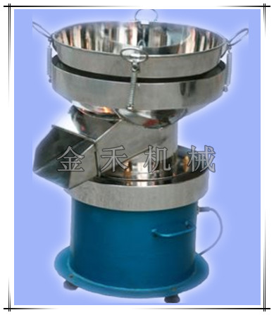 450振動(dòng)型過(guò)濾篩分機(jī)，小型振動(dòng)篩，450mm不銹鋼過(guò)濾機(jī)
