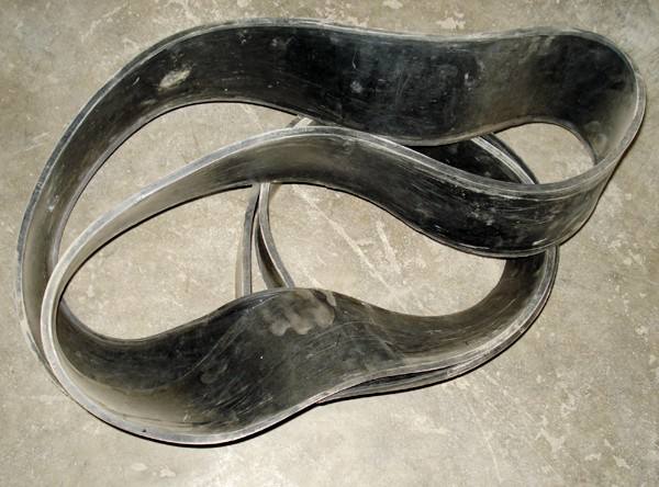 振動料斗密封圈、振動料斗橡膠皮