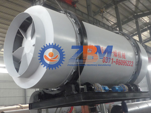 煤泥烘干機(jī)設(shè)備bkl礦渣烘干機(jī)廠(chǎng)家