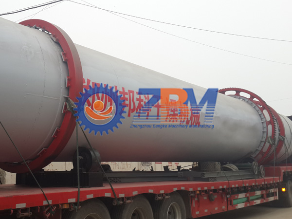 傳統(tǒng)烘干機(jī)設(shè)備價(jià)格bkl邦科煤泥烘干機(jī)廠(chǎng)家