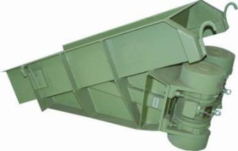 華維振動給料機(jī) 帶閘門振動給料機(jī) 電機(jī)振動給料機(jī) 高效振動給料機(jī)